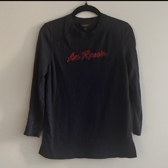 Banana Republic Merino Wool Sweater EUC - Picture 2 of 5